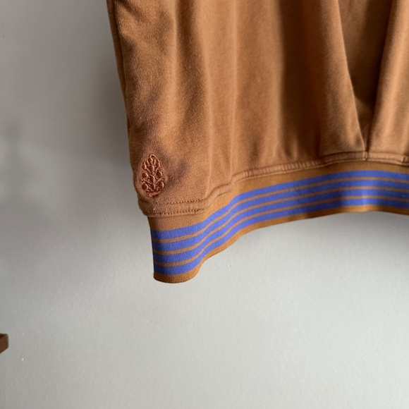 FP Movement • Grand Slam Hoodie‎ in Agave Brown - Picture 7 of 8